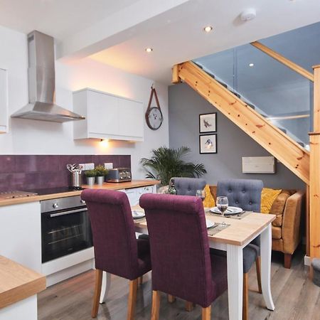 The Wood Loft - Self Check-In, Self-Catering Apartment For East Midlands Airport 凯格沃思 外观 照片