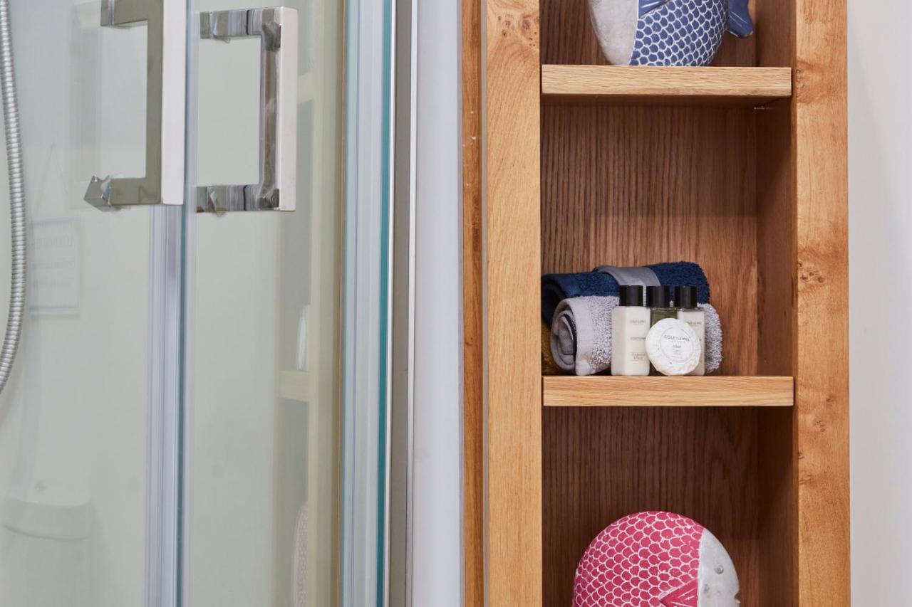 The Wood Loft - Self Check-In, Self-Catering Apartment For East Midlands Airport 凯格沃思 外观 照片